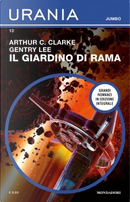 Il giardino di Rama by Arthur C. Clarke, Gentry Lee