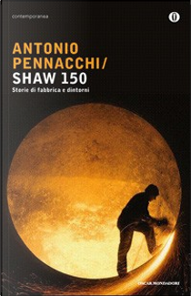Shaw 150 by Antonio Pennacchi