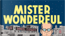 Mister Wonderful by Daniel Clowes