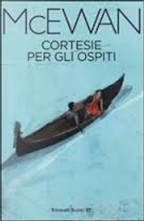Cortesie per gli ospiti by Ian McEwan