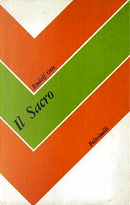 Il sacro by Rudolf Otto