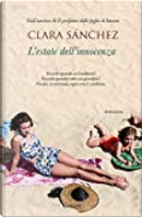 L'estate dell'innocenza by Clara Sánchez