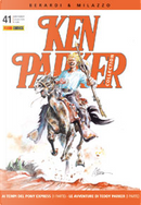 Ken Parker Collection n. 41 by Francesco Manetti, Giancarlo Berardi, Giorgio Trevisan, Ivo Milazzo