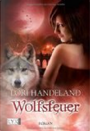 Wolfsfeuer by Lori Handeland
