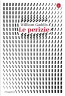 Le perizie by William Gaddis