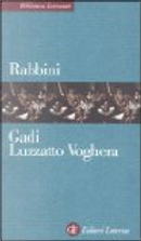 Rabbini by Gadi Luzzato Voghera