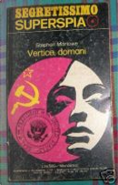 Vertice, domani by Stephen Marlowe