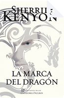 La marca del dragón by Sherrilyn Kenyon