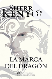 La marca del dragón by Sherrilyn Kenyon