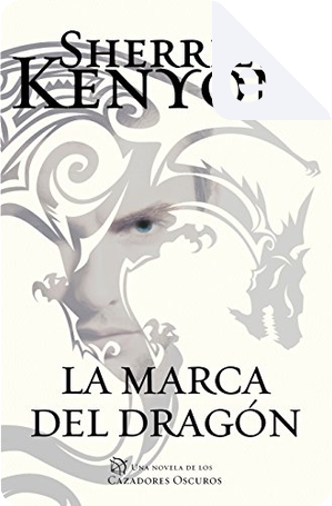 La marca del dragón by Sherrilyn Kenyon
