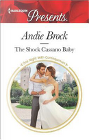 The Shock Cassano Baby by Andie Brock