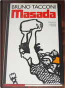 Masada by Bruno Tacconi