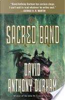 The Sacred Band by David Anthony Durham
