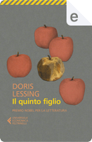 Il quinto figlio by Doris Lessing