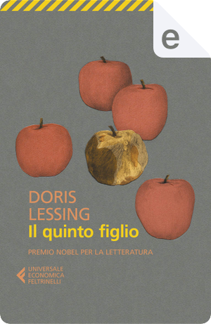 Il quinto figlio by Doris Lessing