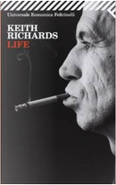 Life by James Fox, Keith Richards