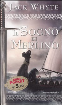 Il sogno di Merlino by Jack Whyte