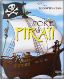 Storie di pirati by Lodovica Cima