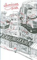 Ihmisen osa by Kari Hotakainen