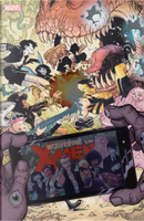 Wolverine e gli X-Men n. 18 - Perez Variant Edition by Jason Aaron, Sam Humphries