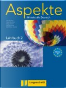 Aspekte 2 (B2) - Lehrbuch ohne DVD by Ute Koithan