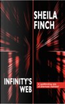 Infinity's Web by Sheila Finch