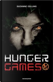 Hunger Games by Suzanne Collins