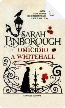 Omicidio a Whitehall by Sarah Pinbourough