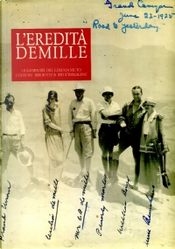 L'eredità DeMille L'eredità DeMille
