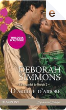 D'armi e d'amore by Deborah Simmons