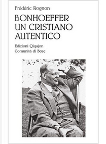 Bonhoeffer by Frédéric Rognon
