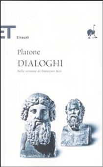 Dialoghi by Platone