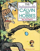 The Indispensable Calvin and Hobbes by Bill Watterson