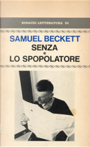 Senza e Lo spopolatore by Samuel Beckett