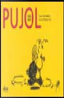 Pujol by Toni Batllori