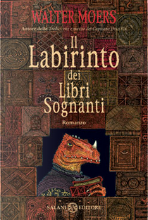 Il labirinto dei libri sognanti by Walter Moers