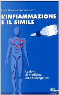 L'infiammazione e il simile by Luigi M. Monsellato