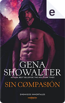 Sin compasión by Gena Showalter