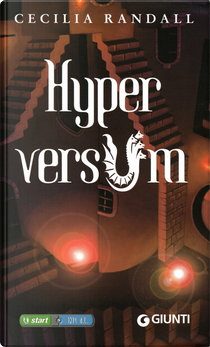 Hyperversum by Cecilia Randall