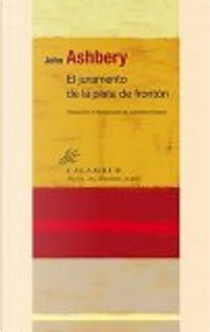 El Juramento de la Pista de Frontón = The Tennis Court Oath by John Ashbery