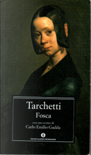 Fosca by Iginio Ugo Tarchetti