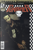 Marvel Knights: Punisher vol.2 #12 by Tom Peyer