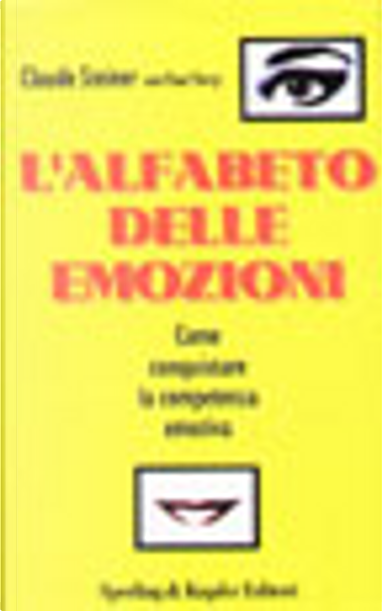 L'alfabeto delle emozioni