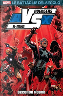 Marvel: Le battaglie del secolo vol. 11 by Jonathan Hickman, Kathryn Immonen, Matt Fraction, Steve McNiven