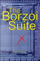 The Borzoi Suite by Mark McKenna