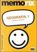 Geografia by Olimpia Rescigno