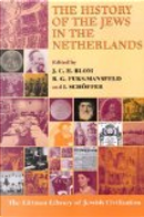 The History of the Jews in the Netherlands