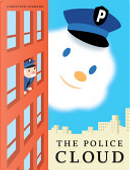 The Police Cloud by Christoph Niemann