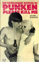 Please Kill Me by Gillian McCain, Legs McNeil