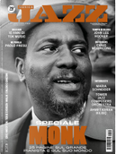 Musica Jazz n. 837 (agosto 2020) by Alberto Bazzurro, Alceste Ayroldi, Andrea Pedrinelli, Angelo Leonardi, Arrigo Polillo, Enzo Boddi, Enzo Capua, Gennaro Fucile, Libero Farnè, Luciano Federighi, Nicola Gaeta, Riccardo Bertoncelli, Riccardo Brazzale, Soukizy